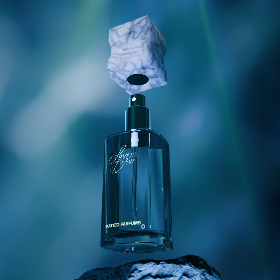 9 Confidence-Boosting Date-Night Scents | Robb Report