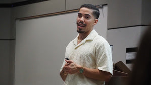 Special Lecturer at UCLA Chem 147: 'Careers in Chemistry'