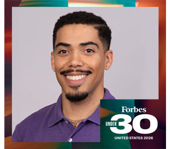 UCLA alumnus Matthew J. Sánchez named to Forbes ‘30 Under 30’ list