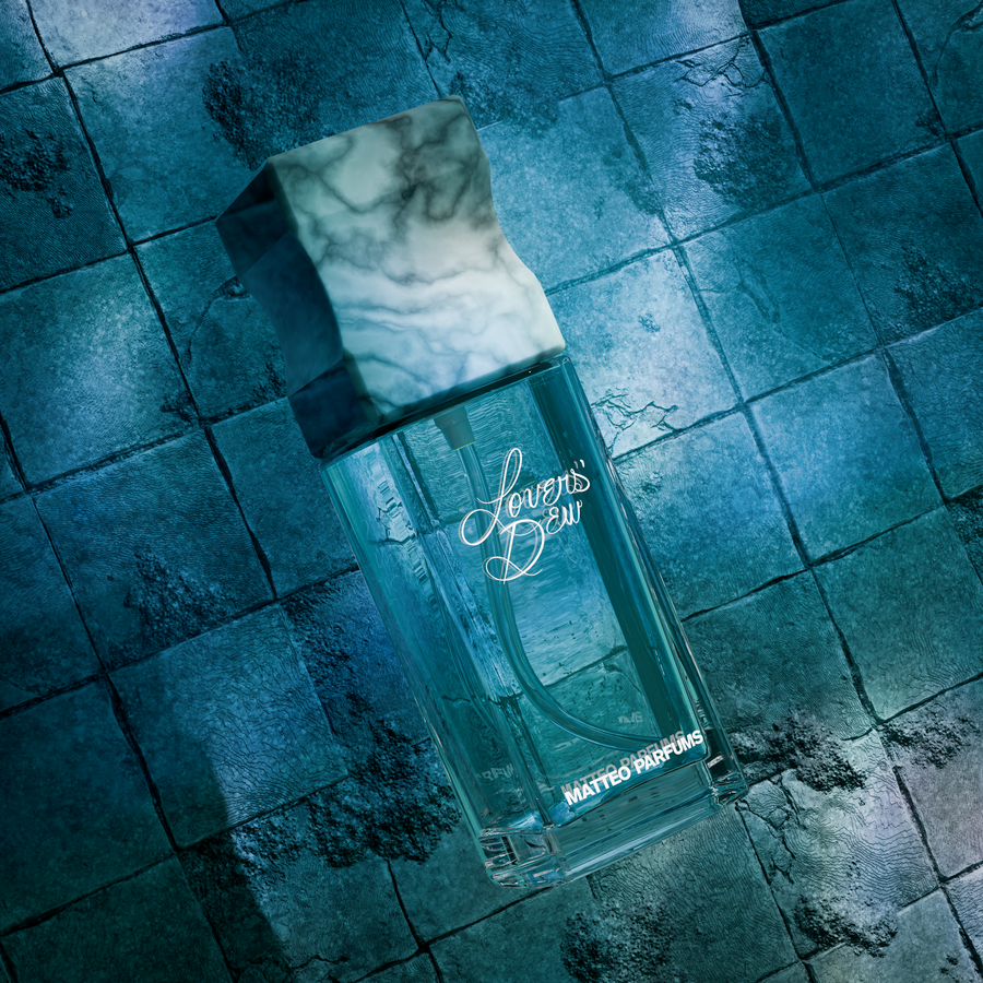 Lovers' Dew