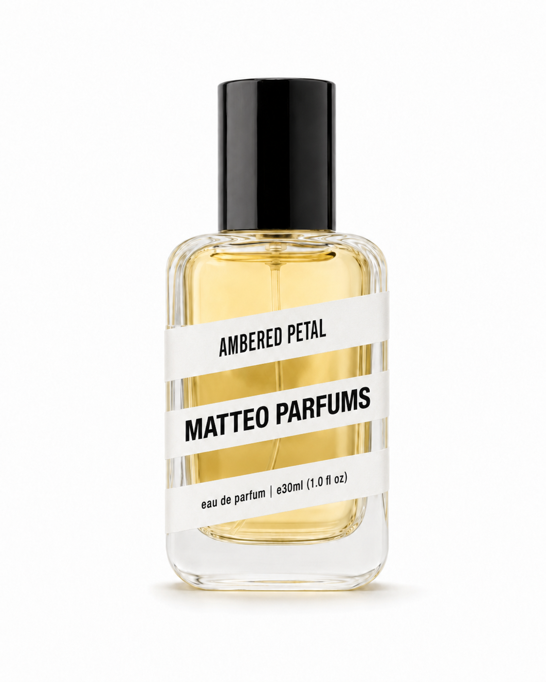 Ambered Petal