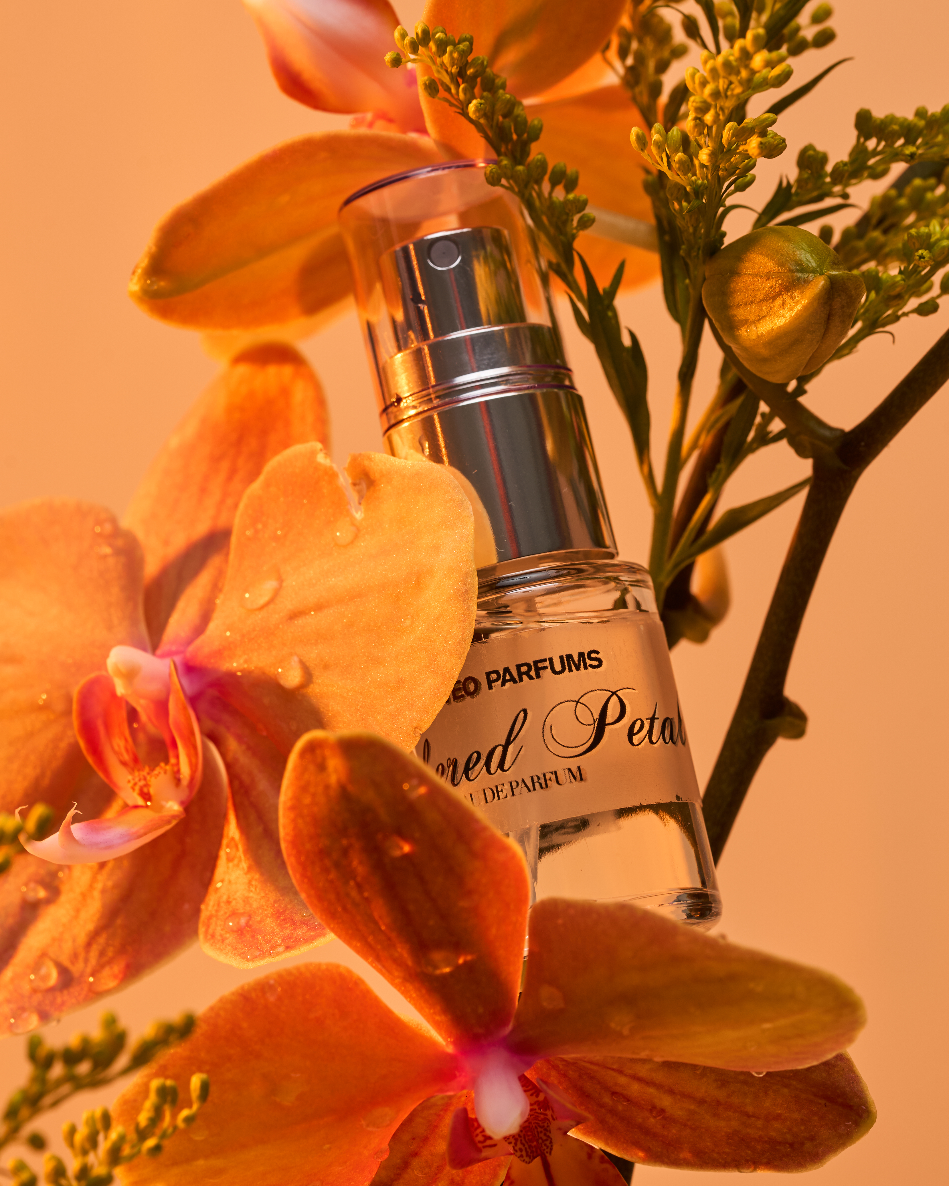 Pretty Little Petals Set