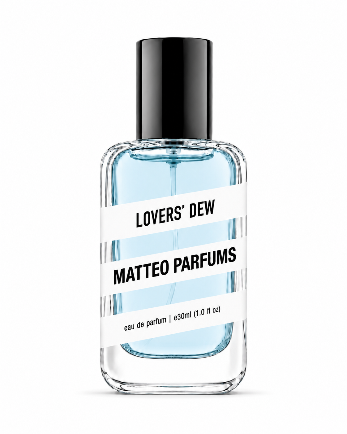 Lovers' Dew