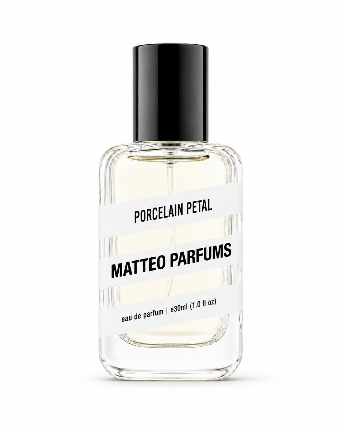 Porcelain Petal