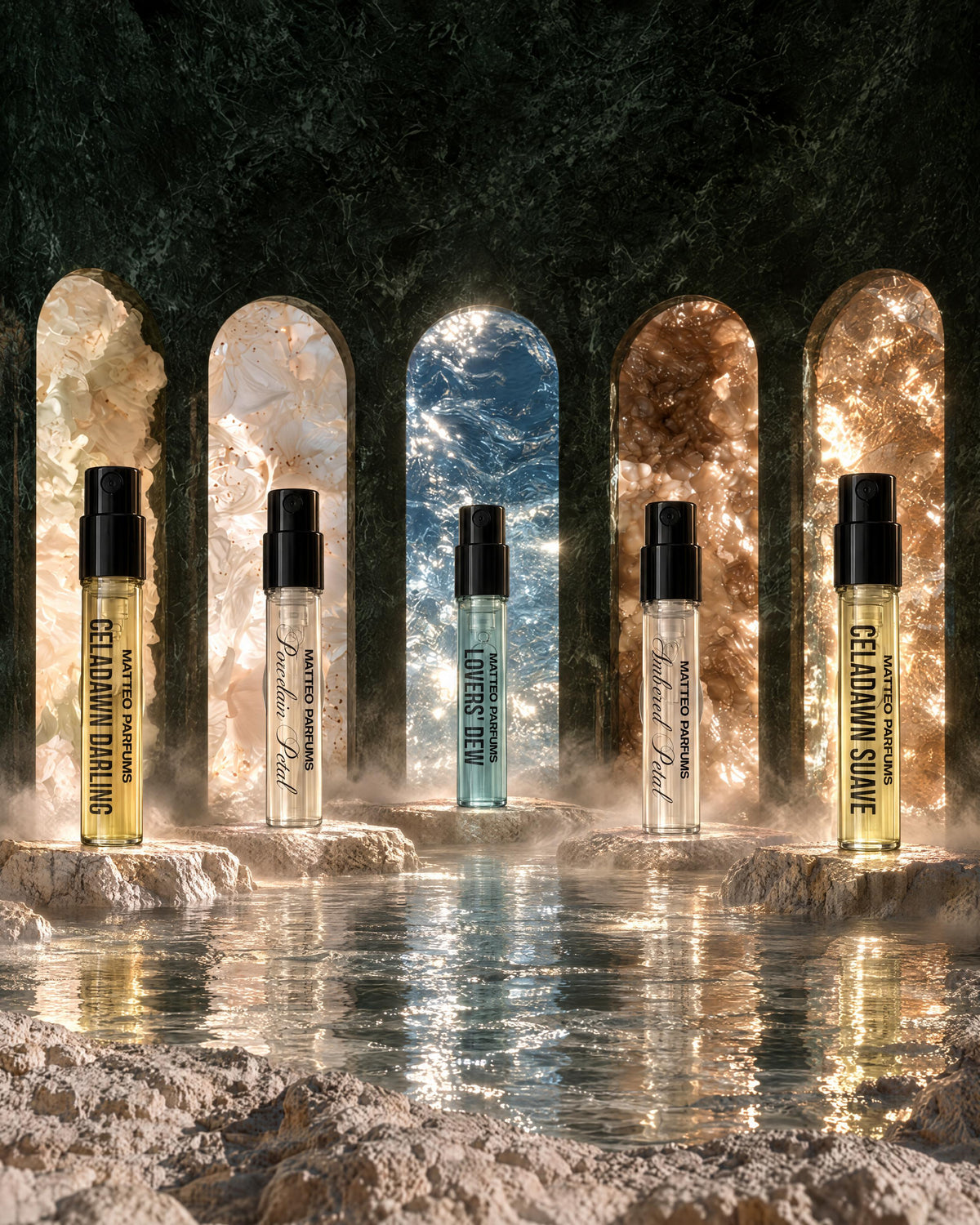 Sample Set (Discovery Set)