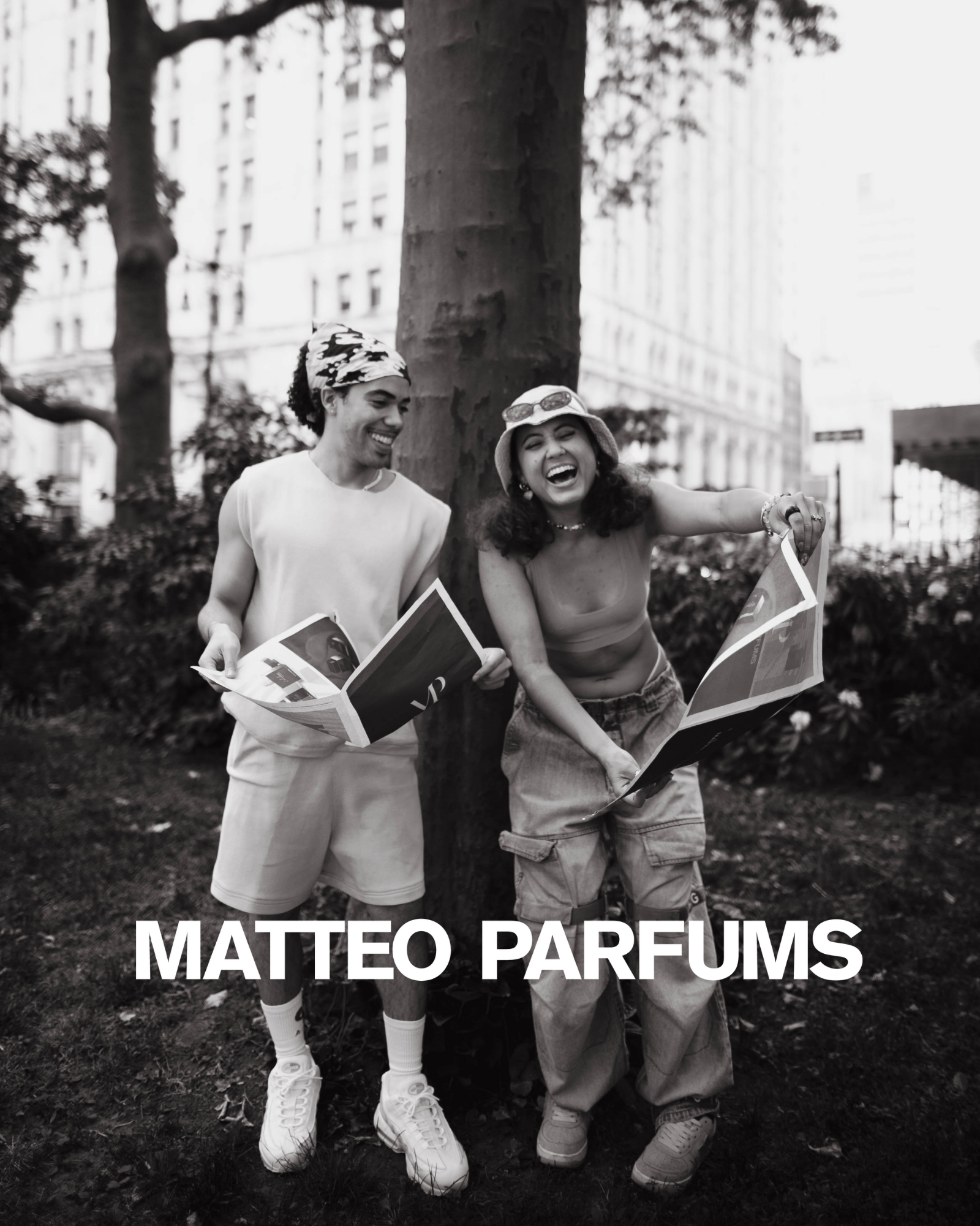 ÇaFleureBon American Perfumery Profiles: Matthew J. Sánchez