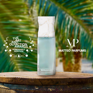 2024 Art and Olfaction Awards - Lovers' Dew