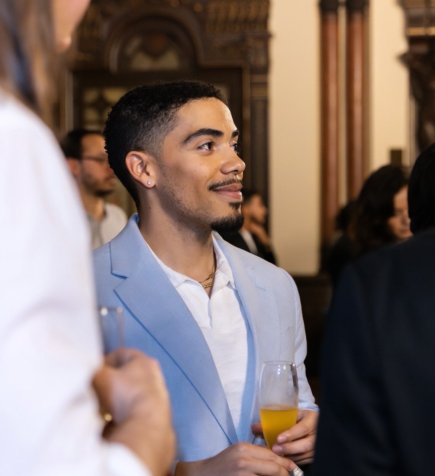 MATTEO PARFUMS Winner of L’Oréal Inclusive Beauty Fund 2024