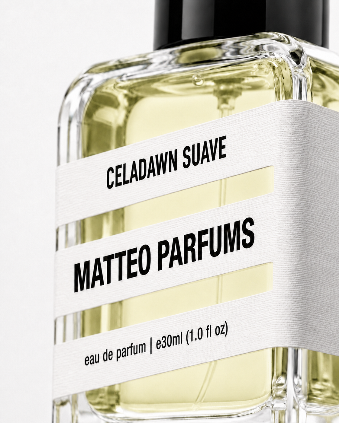 Celadawn Suave