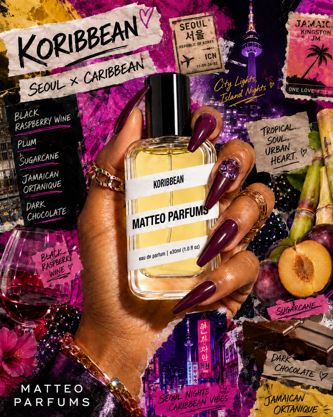 Koribbean