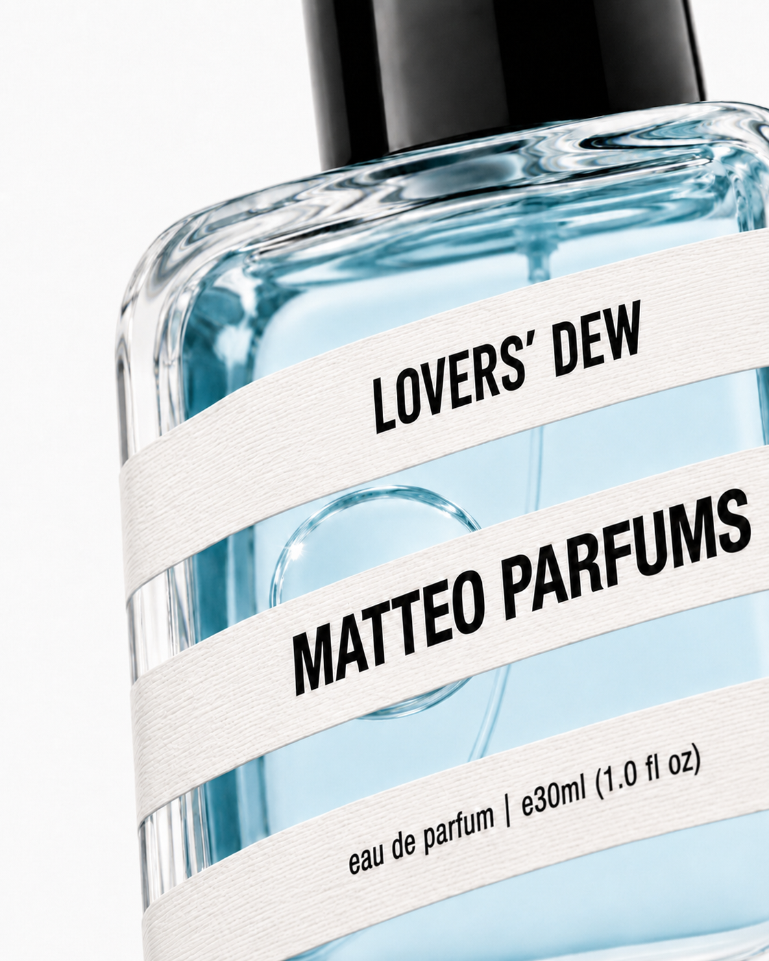 Lovers' Dew