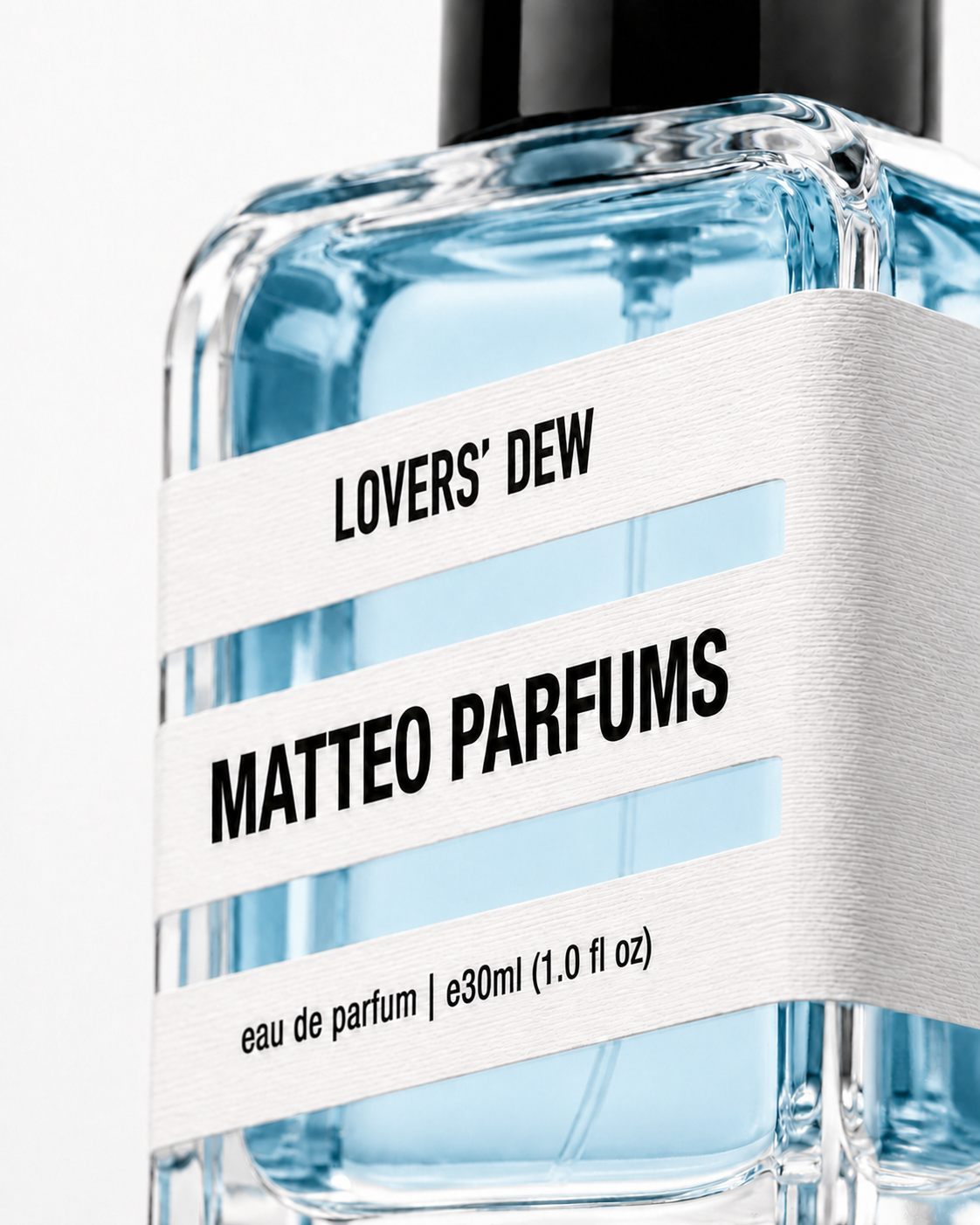 Lovers' Dew