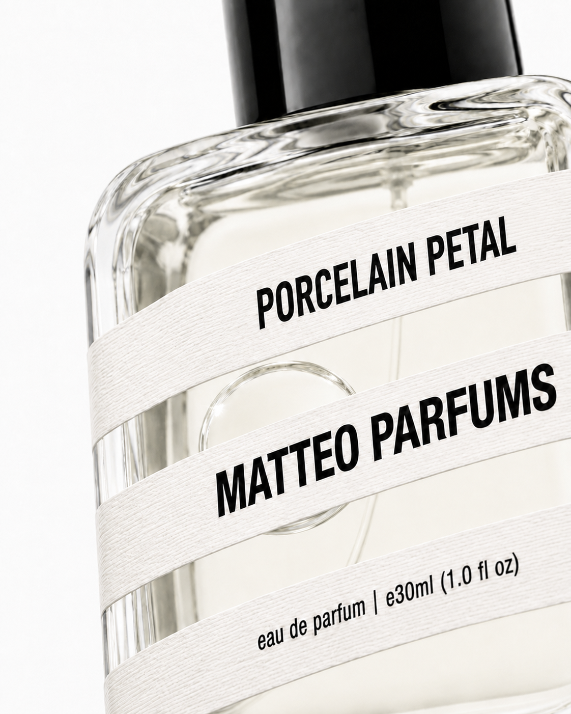 Porcelain Petal