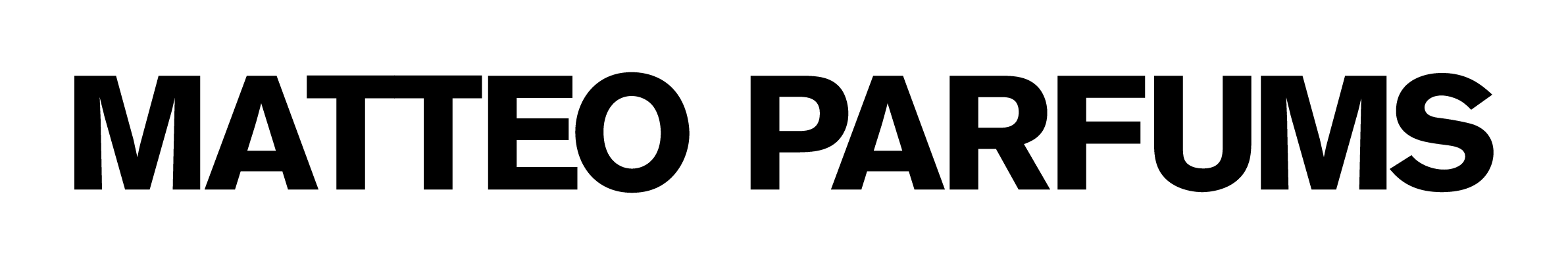 MATTEO PARFUMS